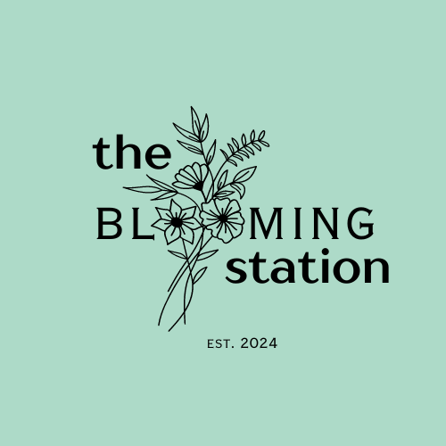 The Blooming Station